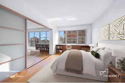 115 E 9th Street #14E, New York, NY 10003 - Photo 11