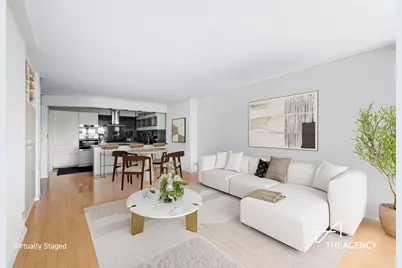 115 E 9th Street #14E, New York, NY 10003 - Photo 3