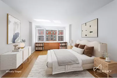 115 E 9th Street #14E, New York, NY 10003 - Photo 9