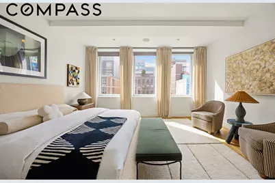 286 Spring Street #PH, New York City, NY 10013 - Photo 17