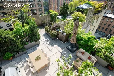 286 Spring Street #PH, New York, NY 10013 - Photo 3