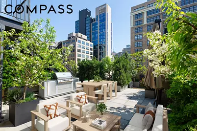 286 Spring Street #PH, New York City, NY 10013 - Photo 29