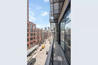 179 Ludlow Street #5, New York, NY 10002 - Photo 3
