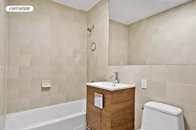 11 Irving Place #1F, New York City, NY 11238 - Photo 9