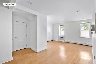 11 Irving Place #1F, Brooklyn, NY 11238 - Photo 3