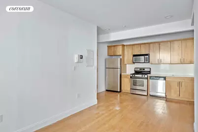 11 Irving Place #1F, New York City, NY 11238 - Photo 7