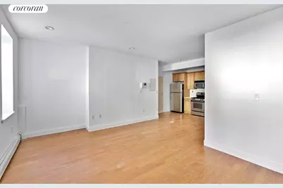 11 Irving Place #1F, New York City, NY 11238 - Photo 5