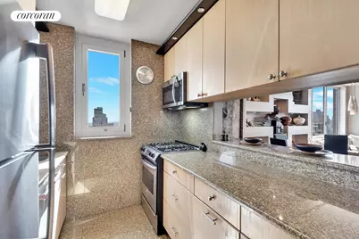 200 E 89th Street #30D, New York City, NY 10128 - Photo 5