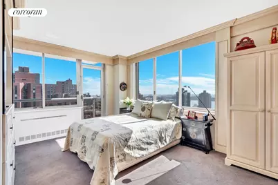200 E 89th Street #30D, New York City, NY 10128 - Photo 7