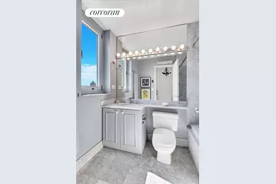 200 E 89th Street #30D, New York City, NY 10128 - Photo 9