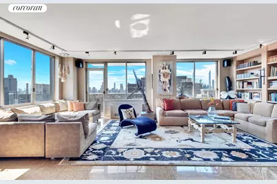 200 E 89th Street #30D, New York, NY 10128 - Photo 1