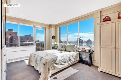 200 E 89th Street #30D, New York, NY 10128 - Photo 7