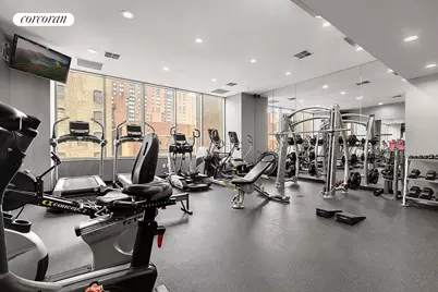 200 E 89th Street #30D, New York City, NY 10128 - Photo 11