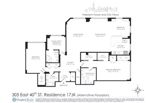 305 E 40th St, New York City, NY 10017 - Photo 27