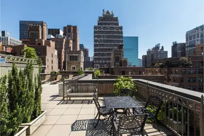 305 E 40th Street #17JK, New York, NY 10017 - Photo 21