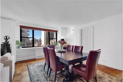 305 E 40th Street #17JK, New York City, NY 10017 - Photo 3