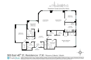 305 E 40th St, New York City, NY 10017 - Photo 23