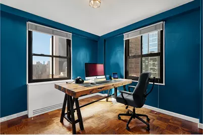305 E 40th Street #17JK, New York, NY 10017 - Photo 11