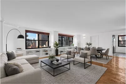 305 E 40th Street #17JK, New York, NY 10017 - Photo 1