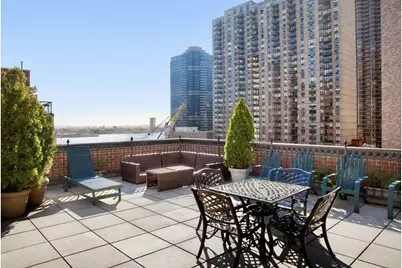 305 E 40th Street #17JK, New York, NY 10017 - Photo 23