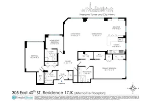 305 E 40th St, New York City, NY 10017 - Photo 25