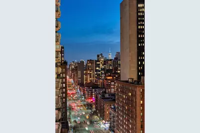 305 E 40th Street #17JK, New York, NY 10017 - Photo 3