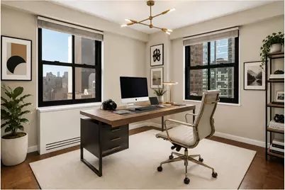 305 E 40th Street #17JK, New York City, NY 10017 - Photo 9