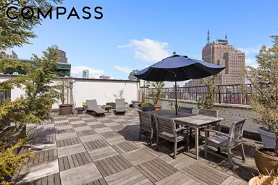 100 Hudson Street #4C, New York City, NY 10013 - Photo 7