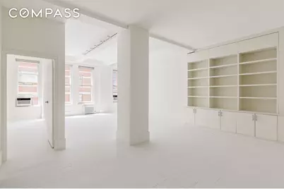 100 Hudson Street #4C, New York City, NY 10013 - Photo 3