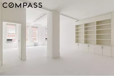 100 Hudson Street #4C, New York City, NY 10013 - Photo 3