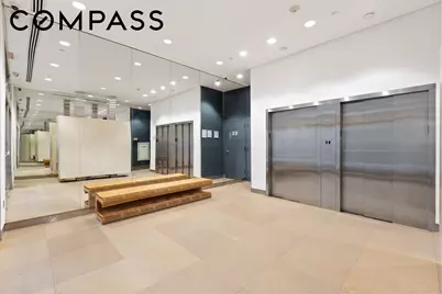 100 Hudson Street #4C, New York City, NY 10013 - Photo 9