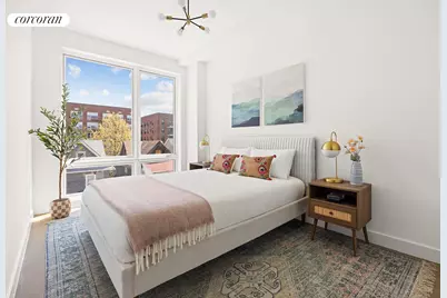 379 Ocean Parkway #5C, Brooklyn, NY 11218 - Photo 5