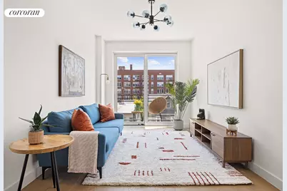 379 Ocean Parkway #5C, New York City, NY 11218 - Photo 1