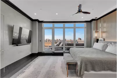 401 E 60th Street #PH, New York City, NY 10065 - Photo 9