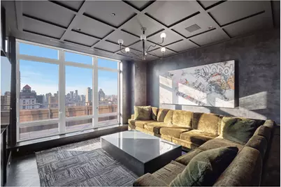 401 E 60th Street #PH, New York, NY 10065 - Photo 7