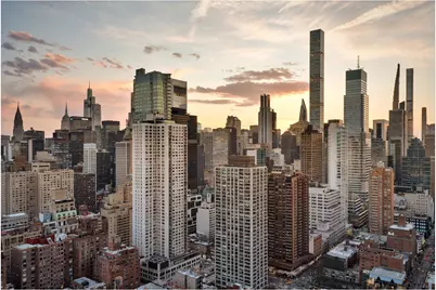 401 E 60th Street #PH, New York City, NY 10065 - Photo 15