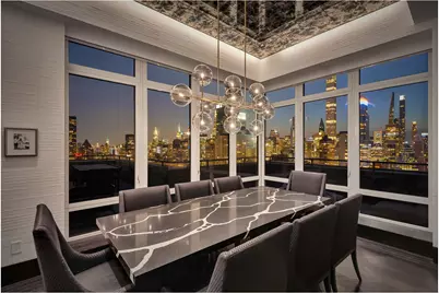401 E 60th Street #PH, New York City, NY 10065 - Photo 5