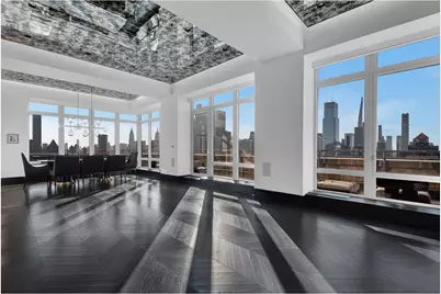 401 E 60th Street #PH, New York City, NY 10065 - Photo 7