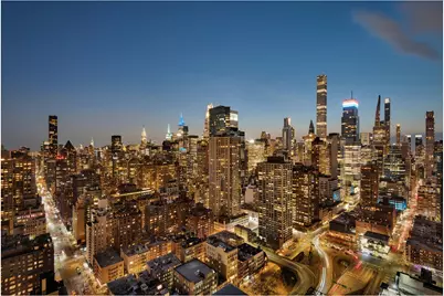 401 E 60th Street #PH, New York City, NY 10065 - Photo 23
