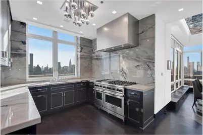 401 E 60th Street #PH, New York City, NY 10065 - Photo 3