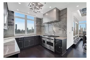 401 E 60th St, New York City, NY 10065 - Photo 3