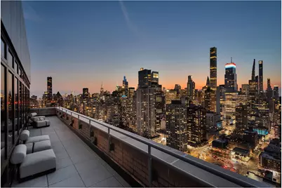 401 E 60th Street #PH, New York, NY 10065 - Photo 21