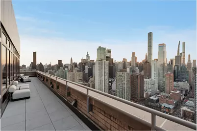 401 E 60th Street #PH, New York City, NY 10065 - Photo 19