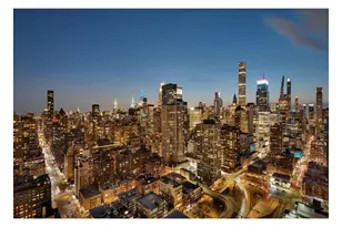 401 E 60th St, New York, NY 10065 - Photo 23