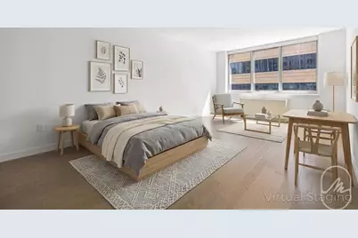 561 10th Avenue #6G, New York City, NY 10036 - Photo 1