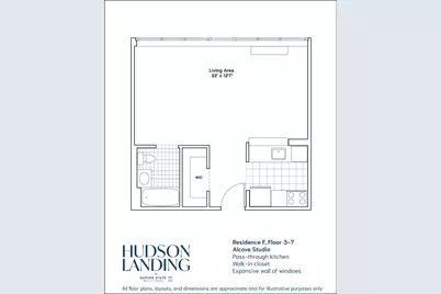 561 10th Avenue #6G, New York City, NY 10036 - Photo 9