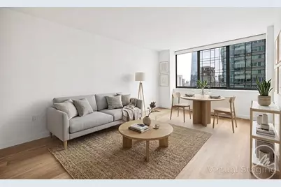 561 10th Avenue #30E, New York City, NY 10036 - Photo 1
