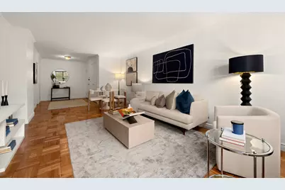 251 E 51st Street #5B, New York City, NY 10022 - Photo 5