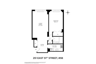 251 E 51st St, New York City, NY 10022 - Photo 7