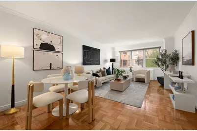 251 E 51st Street #5B, New York City, NY 10022 - Photo 1